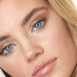 EYES TO MESMERISE Amber Gold "BETTE" - Image 2