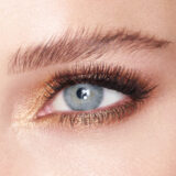 EYES TO MESMERISE Amber Gold "BETTE" - Image 5