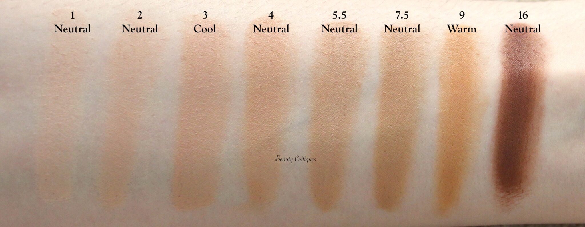 charlotte tilbury airbrush flawless foundation mature skin