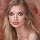 INSTANT LOOK IN A PALETTE STONED ROSE BEAUTY - Image 2