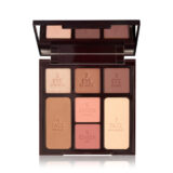 INSTANT LOOK IN A PALETTE STONED ROSE BEAUTY