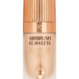 Charlotte Tilbury AIRBRUSH FLAWLESS FOUNDATION 5 NEUTRAL - Image 4