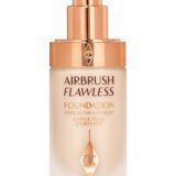 Charlotte Tilbury AIRBRUSH FLAWLESS FOUNDATION 2 NEUTRAL