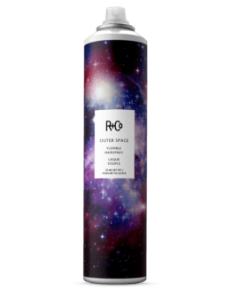 OUTER SPACE FLEXIBLE HAIRSPRAY