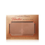 Charlotte Tilbury Filmstar Bronze & Glow Palette Mini - Image 2