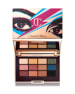 THE ICON PALETTE EYESHADOW PALETTE