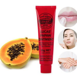 LUCAS PAPAW® OINTMENT 25g.