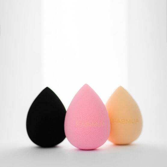 MakeUp Blender & Sponge 'FABMUA' - Image 6