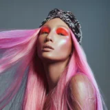 DANESSA MYRICKS Colorfix Mattes Carrot Top - Image 4