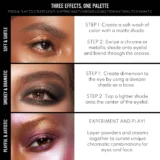 DANESSA MYRICKS Lightwork III Experience Palette - Image 2