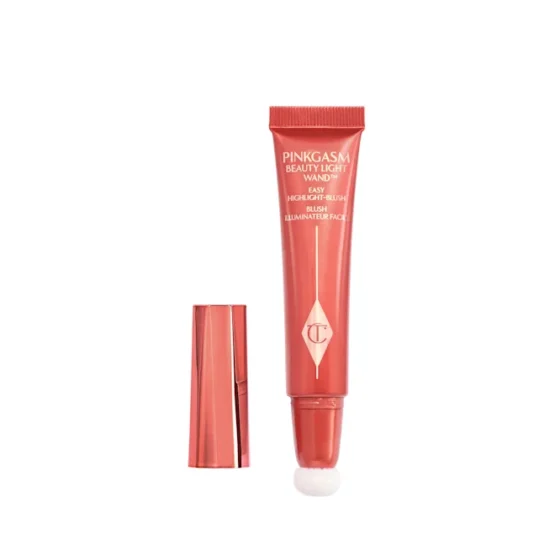Charlotte Tilbury BEAUTY LIGHT WAND PINKGASM SUNSET