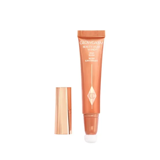 Charlotte Tilbury BEAUTY LIGHT WAND PEACHGASM