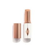 Charlotte Tilbury UNREAL SKIN SHEER GLOW TINT HYDRATING FOUNDATION STICK 4 FAIR