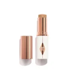 Charlotte Tilbury UNREAL SKIN SHEER GLOW TINT HYDRATING FOUNDATION STICK 7.5 MEDIUM