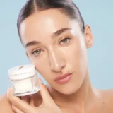 CHARLOTTE'S MAGIC WATER CREAM 50 ML MOISTURISER - Image 8