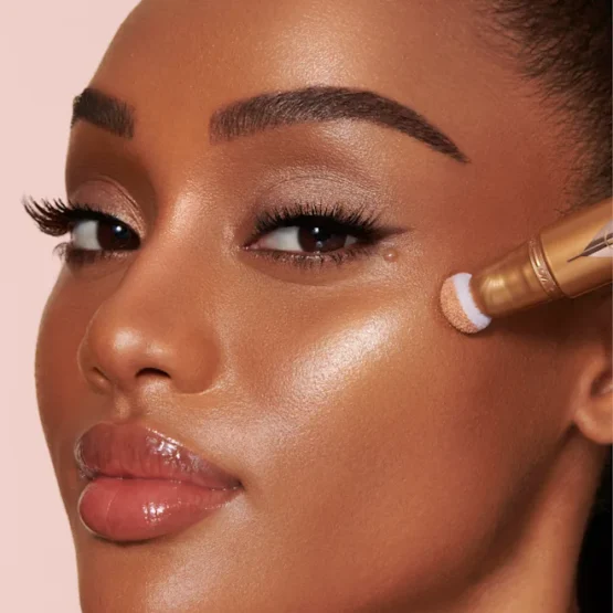 Charlotte Tilbury BEAUTY LIGHT WAND GOLDGASM - Image 2