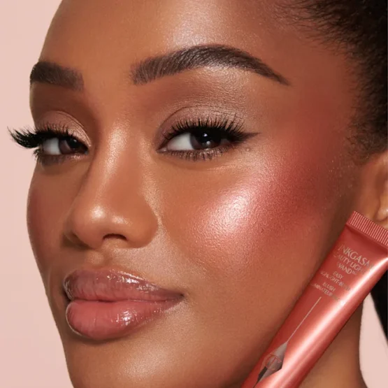 Charlotte Tilbury BEAUTY LIGHT WAND PINKGASM SUNSET - Image 2