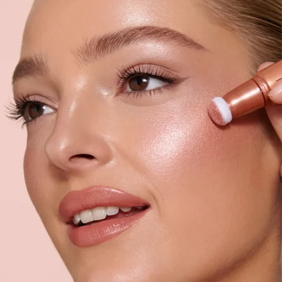 Charlotte Tilbury BEAUTY LIGHT WAND PEACHGASM - Image 2