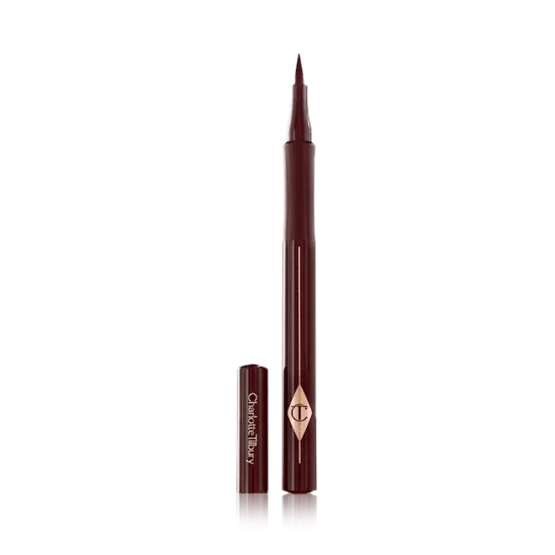 Charlotte Tilbury THE FELINE FLICK SUPER BROWN