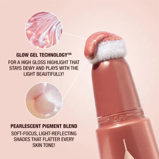 Charlotte Tilbury BEAUTY LIGHT WAND PINKGASM SUNSET - Image 4