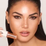 Charlotte Tilbury UNREAL SKIN SHEER GLOW TINT HYDRATING FOUNDATION STICK 7.5 MEDIUM - Image 3