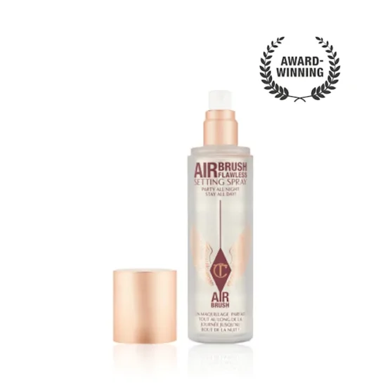 AIRBRUSH FLAWLESS SETTING SPRAY ORIGINAL 100 ML