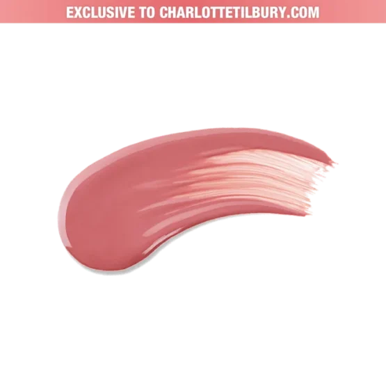 Charlotte Tilbury MATTE BEAUTY BLUSH WAND PILLOW TALK - Image 3