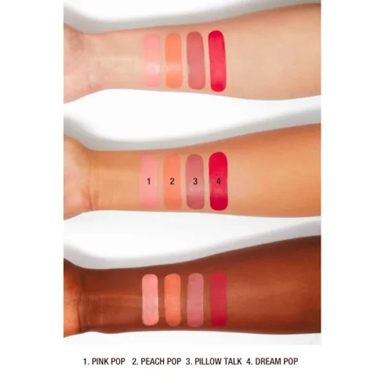 Charlotte Tilbury MATTE BEAUTY BLUSH WAND PILLOW TALK - Image 5