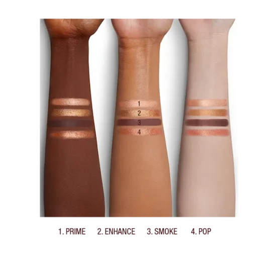 Charlotte Tilbury LUXURY PALETTE QUEEN OF GLOW - Image 5