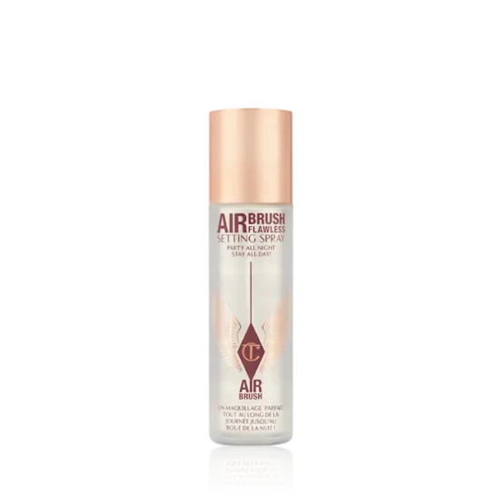 AIRBRUSH FLAWLESS SETTING SPRAY ORIGINAL 100 ML - Image 10