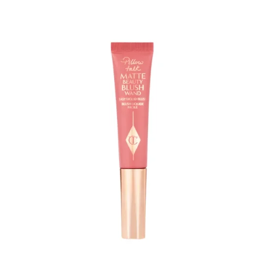 Charlotte Tilbury MATTE BEAUTY BLUSH WAND PILLOW TALK