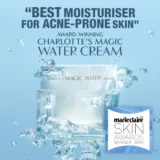 CHARLOTTE'S MAGIC WATER CREAM 50 ML MOISTURISER - Image 11