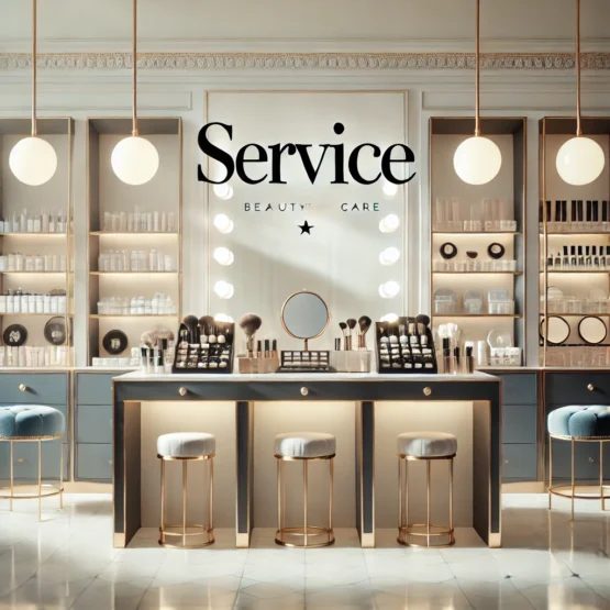 Service+