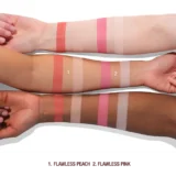 PILLOW TALK BEAUTY SOULMATES FACE PALETTE FLAWLESS PEACH - Image 5