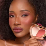 PILLOW TALK BEAUTY SOULMATES FACE PALETTE FLAWLESS PEACH - Image 3