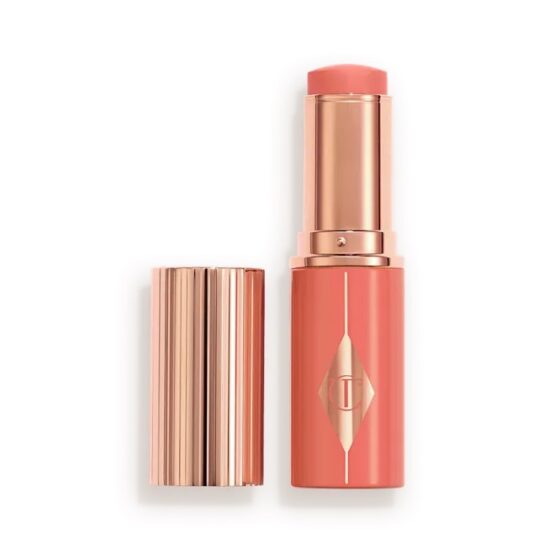 Charlotte Tilbury UNREAL BLUSH HEALTHY GLOW STICK PEACHY GLOW