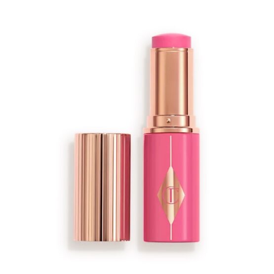 Charlotte Tilbury UNREAL BLUSH HEALTHY GLOW STICK PINKY GLOW