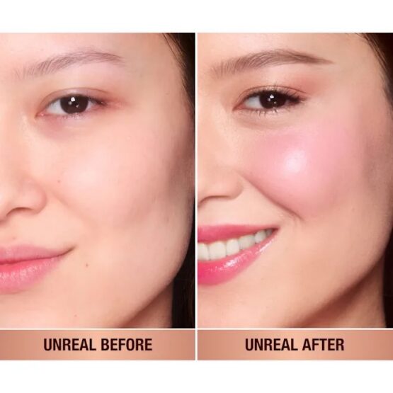 Charlotte Tilbury UNREAL BLUSH HEALTHY GLOW STICK PRETTY GLOW - Image 6