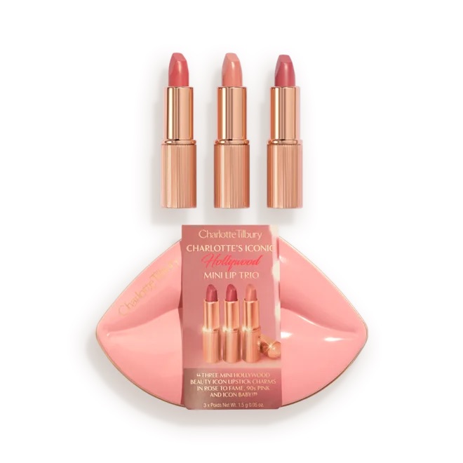 HOLLYWOOD_ICONIC_MINI_LIP_TRIO-BUNDLE HOLLYWOOD_ICONIC_MINI_LIP_TRIO-BUNDLE