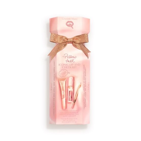 PILLOW TALK ICONIC LIP AND CHEEK KIT LIP & CHEEK KIT - Image 5