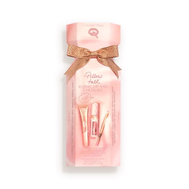 PILLOW TALK ICONIC LIP AND CHEEK KIT LIP & CHEEK KIT - Image 5