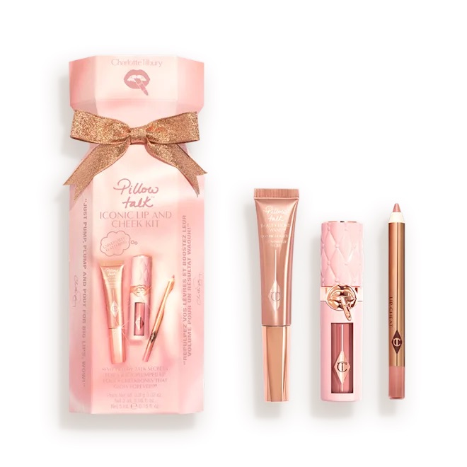 PILLOW_TALK_ICONIC_LIP_AND_CHEEK_KIT-BUNDLE PILLOW_TALK_ICONIC_LIP_AND_CHEEK_KIT-BUNDLE