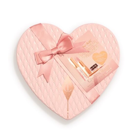 PILLOW TALK ICONS ON THE GO LIP & EYE KIT - Image 2