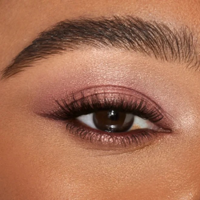 PILLOW TALK ICONS ON THE GO LIP & EYE KIT - Image 5